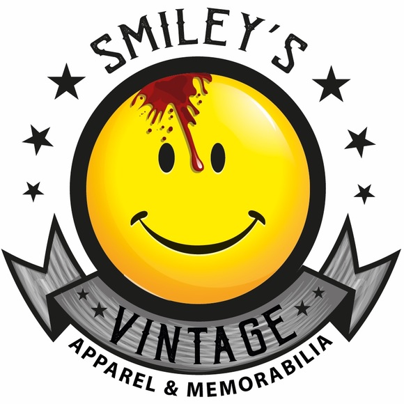 smileysvintage
